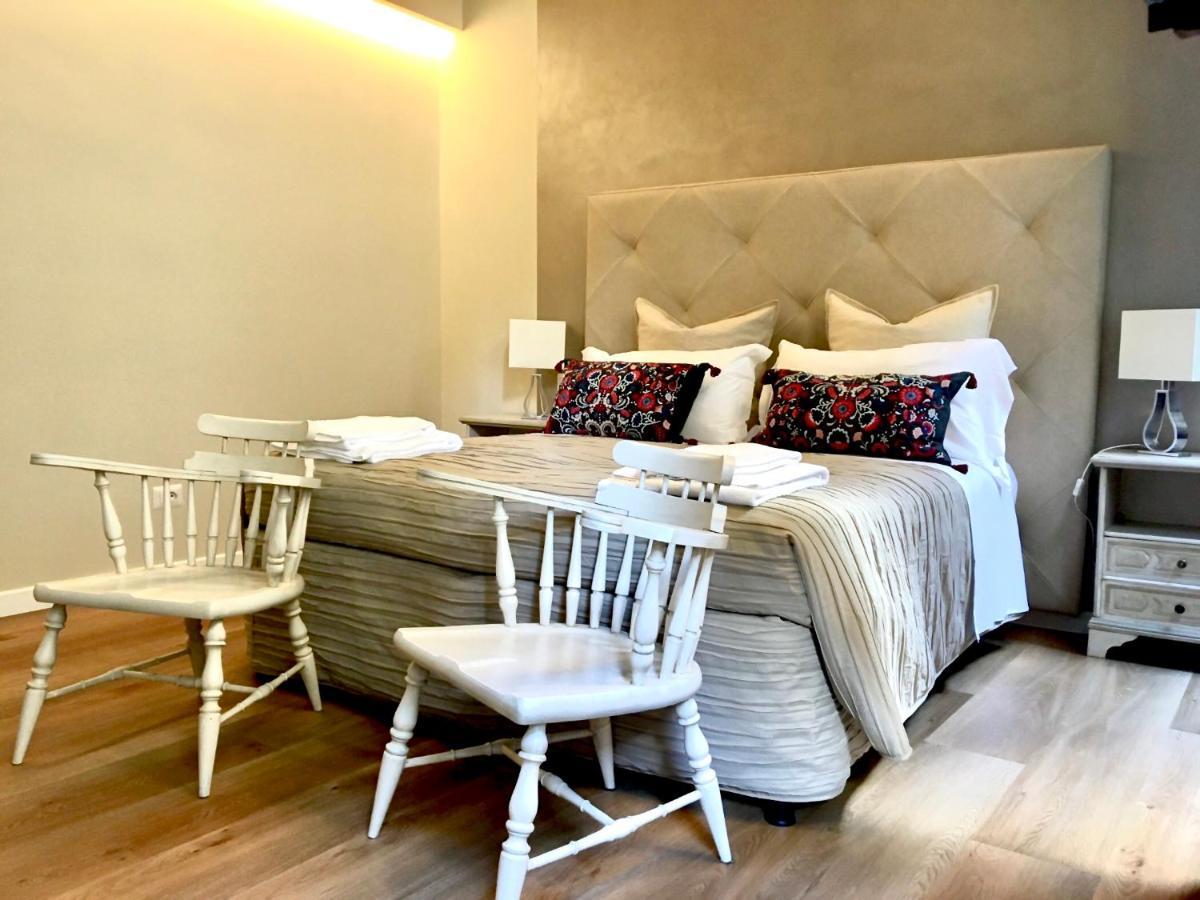 Soggiorno Alessandra Guest house 2*